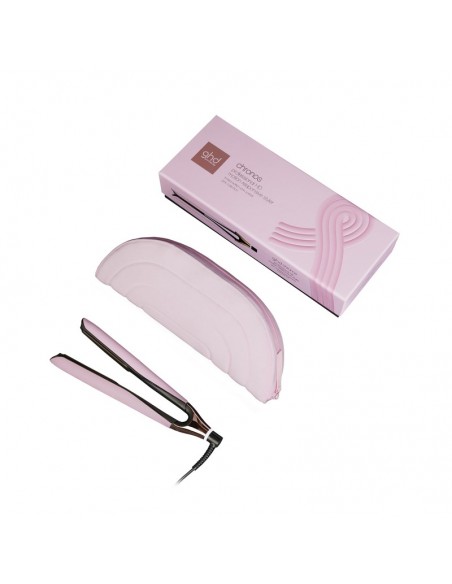 ghd Chronos PINK SORBET COLLECTION 2025