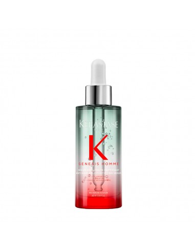 Kerastase Genesis Homme Serum 90ml - siero fortificante anti-caduta per capelli indeboliti