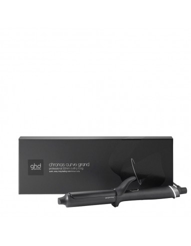 Ghd Chronos Curve Grand Tong 32mm