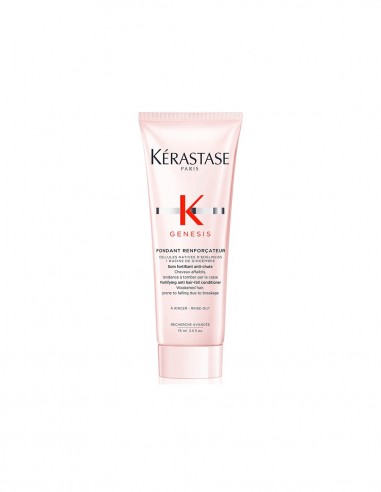 kerastase genesis fondant renforcateur 75 ml