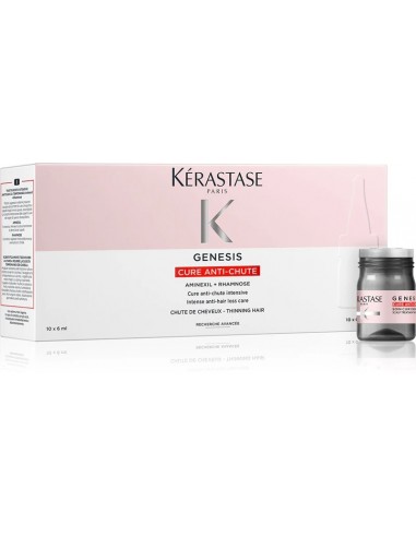 kerastase genesis cure anti-chute