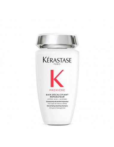 Kerastase Première Bain Décalcifiant Réparateur 250ml