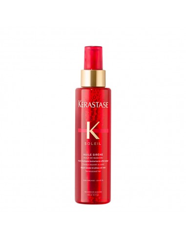 Kerastase Soleil Huile Sirène 150ml