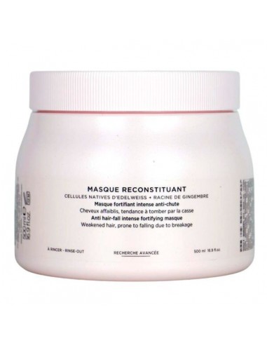 kerastase genesis masque reconstituant