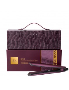 Ghd Cherry Chic Gold