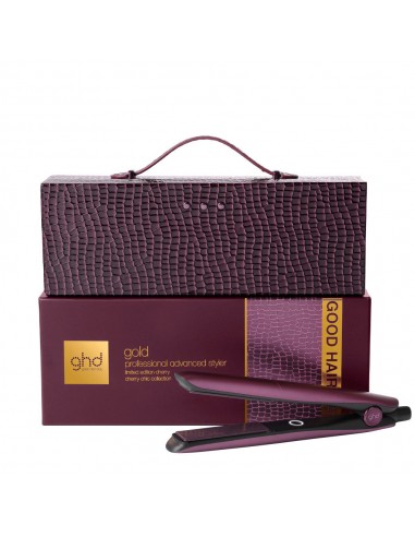 Ghd Cherry Chic Gold