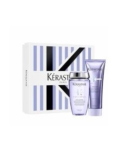 kerastase kit blond absolu