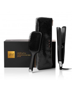 Ghd Platinum+ Gift Set
