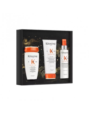 Kérastase Nutritive kit