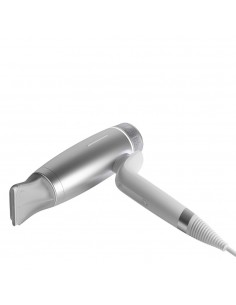 Ghd Speed Silver White