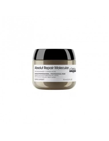 L'OREAL Absolut Repair Molecular...
