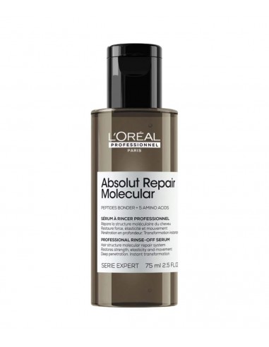 L'Oréal  Absolut Repair Molecular  75 ml