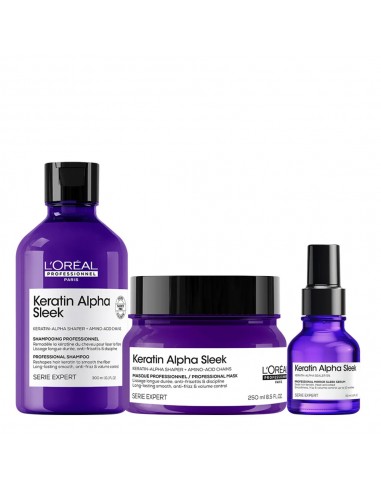 L'Oreal Professionnel Paris Serie...