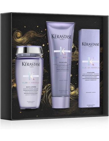 Kérastase, Cofanetto Regalo Edizione...
