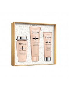 kit kerastase capelli ricci...