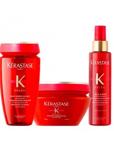 Kerastase Soleil Kit...