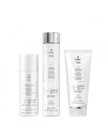 Medavita Instant Bond Repair Kit