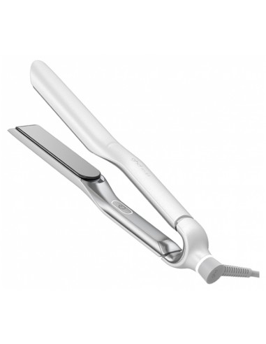 GHD SCULPT PIASTRA PER CAPELLI BIANCA...