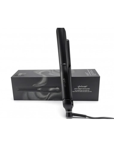 ghd sculpt black