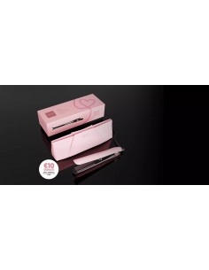 GHD GOLD DUSTED PINK