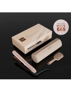 Ghd Gold Cashmere Beige