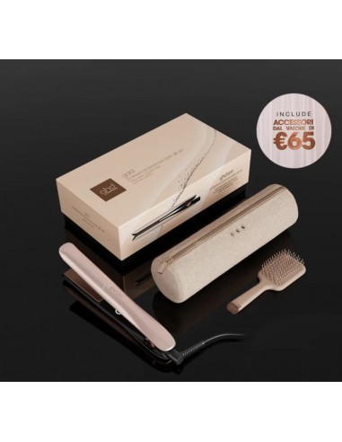 Ghd Gold Cashmere Beige
