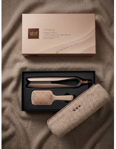 PIASTRA GHD CHRONOS GIFT...