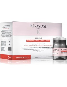 Kerastase specifique Fiale...