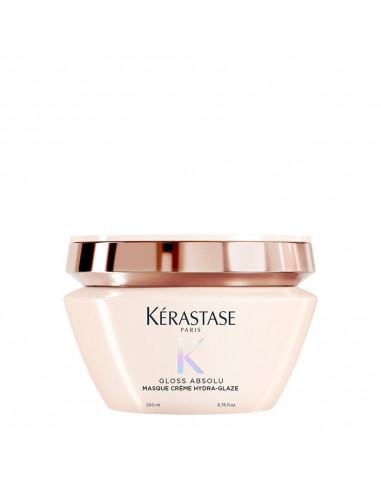 kerastase gloss absolu masque 200 ml
