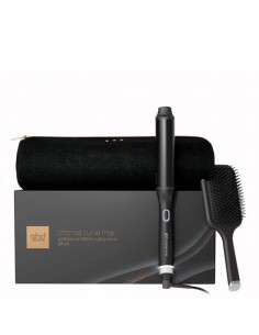 ghd Chronos Max Wand gift set
