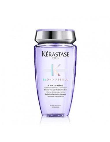 KERASTASE BLOND ABSOLU BAIN LUMIERE...