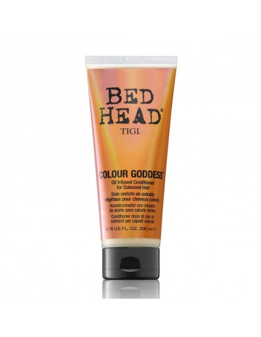 TIGI COLOUR GODDESS CONDITION