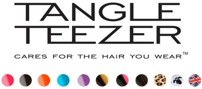 TANGLE TEEZER